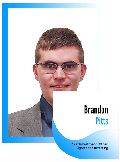 Brandon Pitts